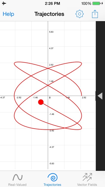 GraphMe: Graphing Calculator