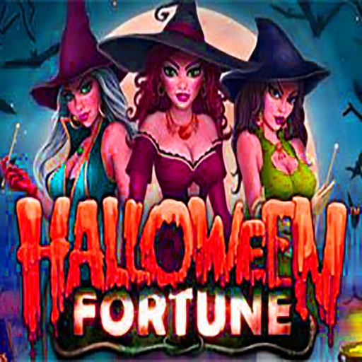 Abis Halloween Fortune Day - Casino Slots, Blackjack, Roulette: Play Casino Game! iOS App