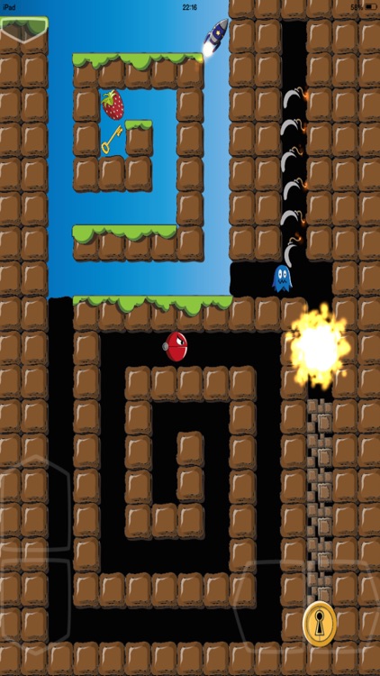 Ghosts' Nightmare: The PAC Revenge