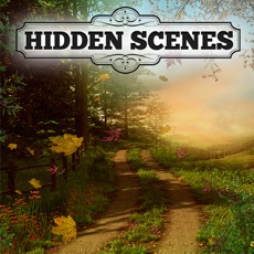 Activities of Hidden Scenes - Autumn Garden