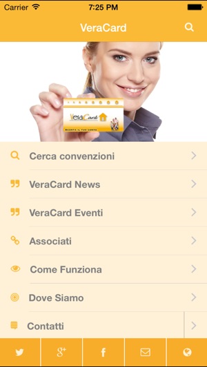 VeraCard(圖2)-速報App