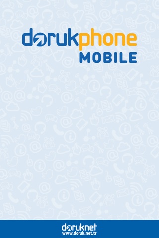 DorukPhone Mobile screenshot 2