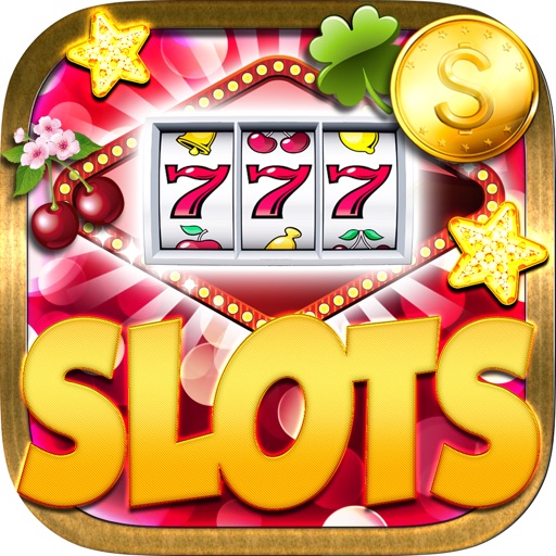 ````````` 777 ````````` A Big Win Classic Gambler Slots Game - FREE Spin & Win Game icon