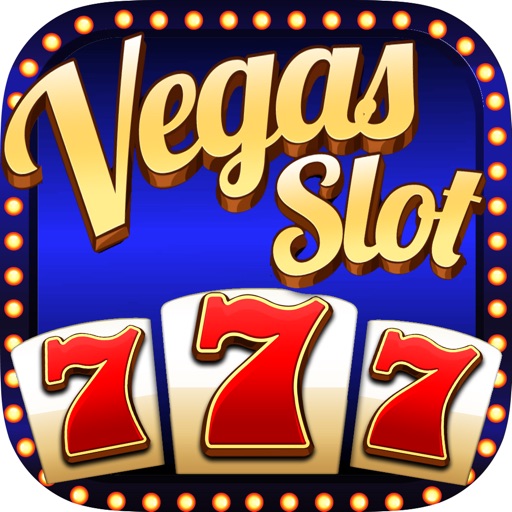 A Abu Dhabi 777 Vegas Slots Machine Games iOS App