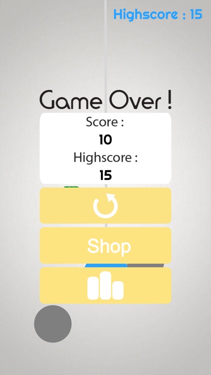 Pendulum Swipe screenshot-3