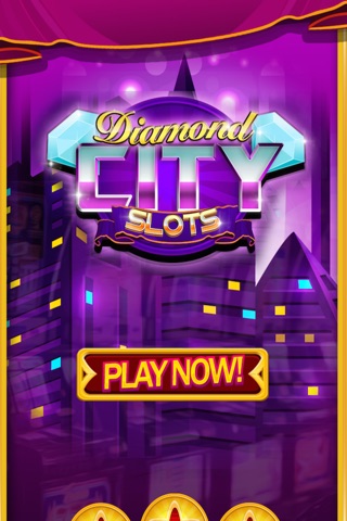 Magic Slots of Vegas screenshot 4