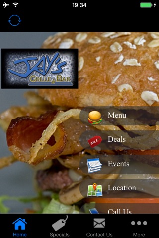 Jay's Grille and Bar screenshot 2