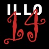 ILLO14 - The 3x3 International Illustration Directory