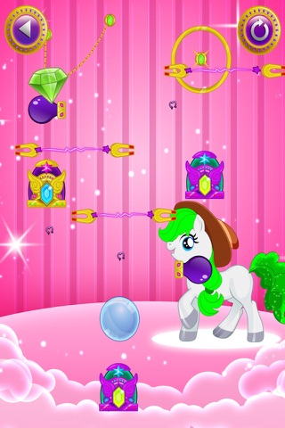 Amazing Pony Physics Challenge PRO screenshot 4