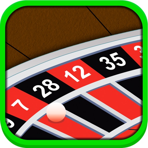 Action-Packed Roulette Jackpot Party: Virtual 5-Star / Diamond Casino World-Tour  Pro icon