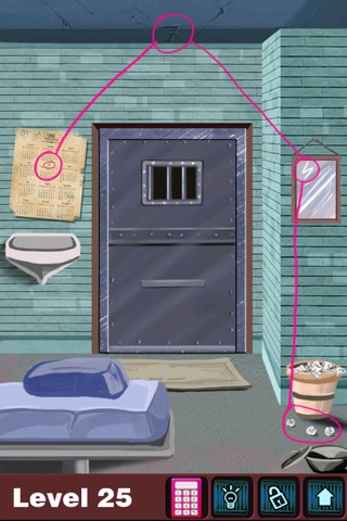 Prison Doors edition - Guide screenshot 3