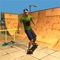 Skater 3D Rampage Sim...