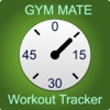 GymMate Workout Tracker Mobile