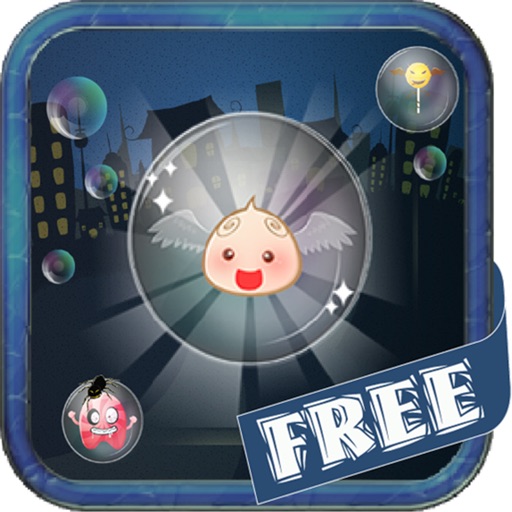 Crazy Candy FREE iOS App