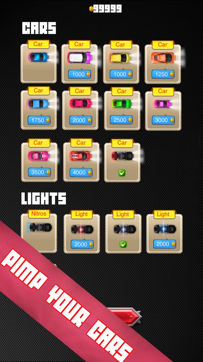 Loop Drive Master Fast Drift Two Cars