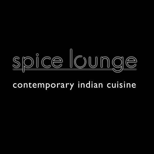 Spice Lounge, Burford - For iPad