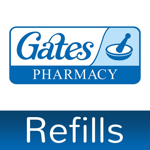 Gates Pharmacy icon