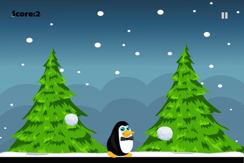 Super Penguin Escape Adventure screenshot 4