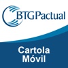 BTG Pactual Chile - Cartola Móvil