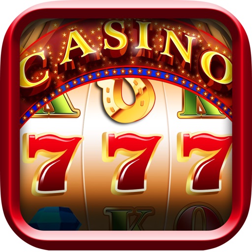 Party Blackgold Slots Machines - FREE Las Vegas Casino Games icon