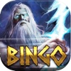 A Apollo to Zeus Titan's King of Thunder Bingo HD FREE
