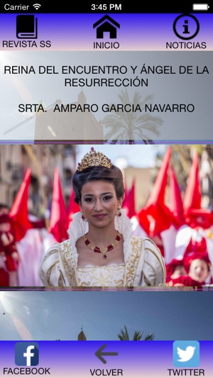 Semana Santa de Torrent(圖1)-速報App