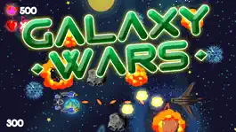 Game screenshot A Galaxy War of the Stars - Война В Галактике В Пространстве mod apk