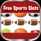 Free Sports Slots