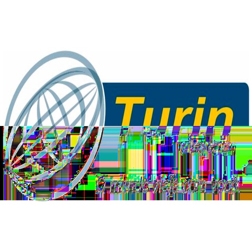 Turin Viagens icon