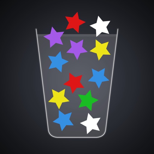 100 Stars iOS App