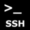 SSH Terminal is client application in which you can connect with multiple server with SSH protocol