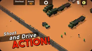 The Hit Car - Screenshot 2