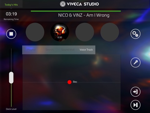 Viveca Studio screenshot 3