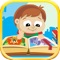 Learning Letters - Early Reading Game