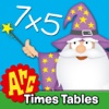 Wizard Times Tables