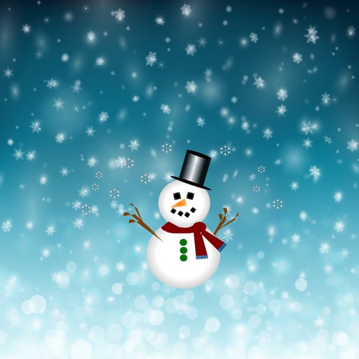 Winter Games For Kids FREE Icon