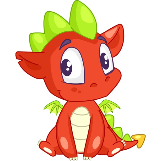 Dragon Care icon