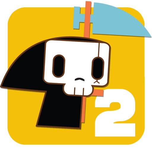 La Petite Mort 2 iOS App