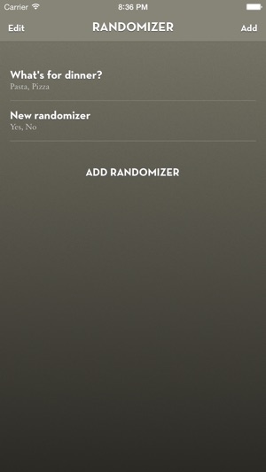 Randomizer Wheel(圖2)-速報App