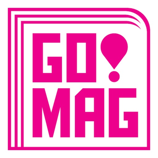 GoMag iOS App