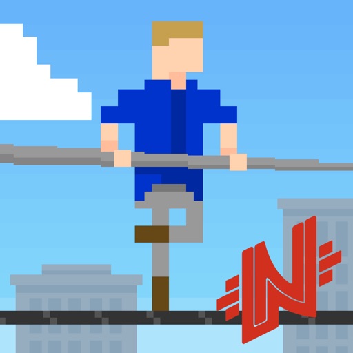 SkyBalance by Nik Wallenda icon