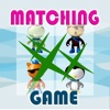 Matching Kids Game Octonauts Toys Version