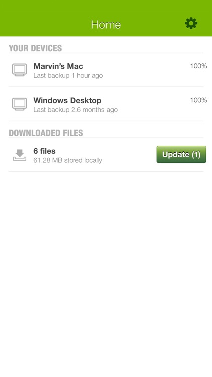 CrashPlan