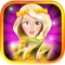 Alluring Aphrodite Surf Slots - Spin Your Lucky Greek Wheel, Feel Joy and Win Big Prizes Free Game