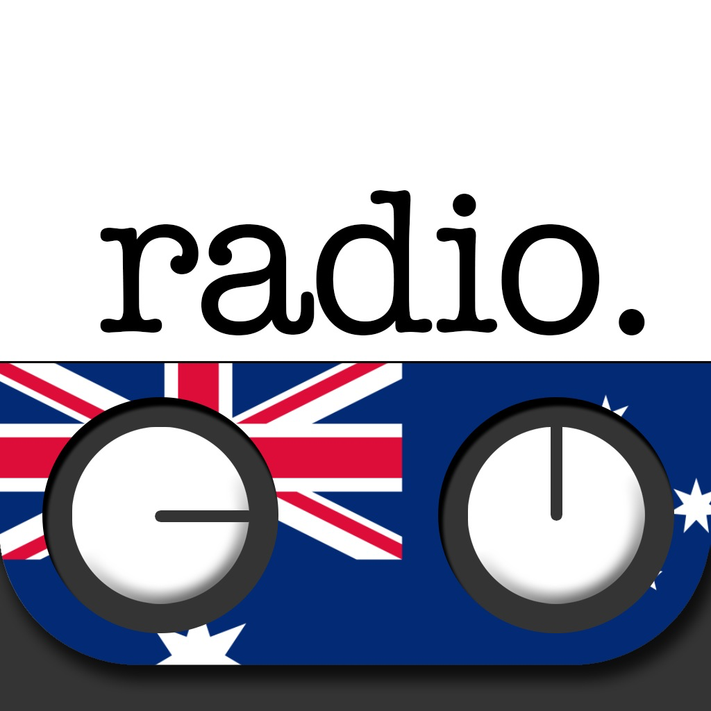 Get Radio Australia - FREE Online Australian Radio (AU) for iOS, iPhone, iPad Aso Report