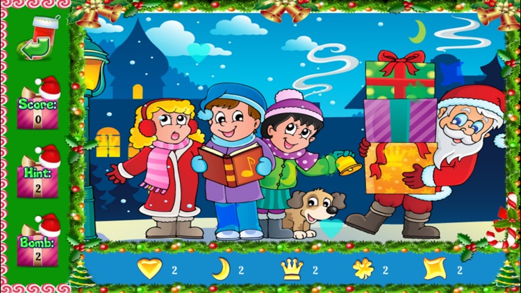 2015 Valentine Christmas Mania The Fun Club screenshot-3