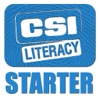 CSI Literacy: Library Starter