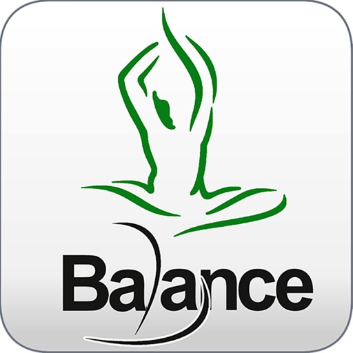 Palestra Balance icon