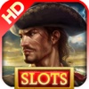 Pirates Slots- Journey to Paradise Treasure HD Edition