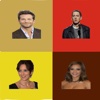 Logo Quiz Celebrities